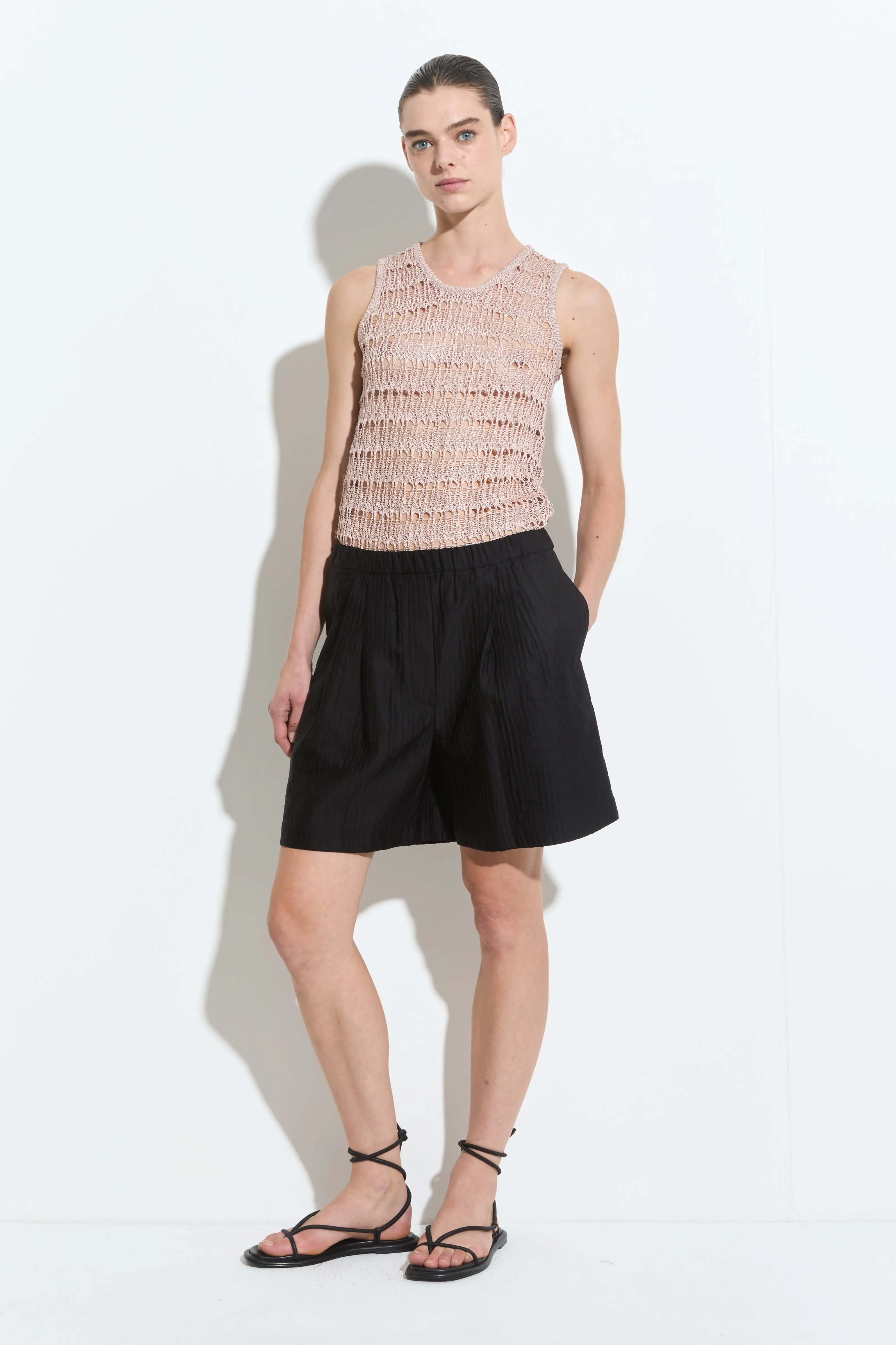 Pongo Shorts sold by Christian Wijnants product image thumbnail 5