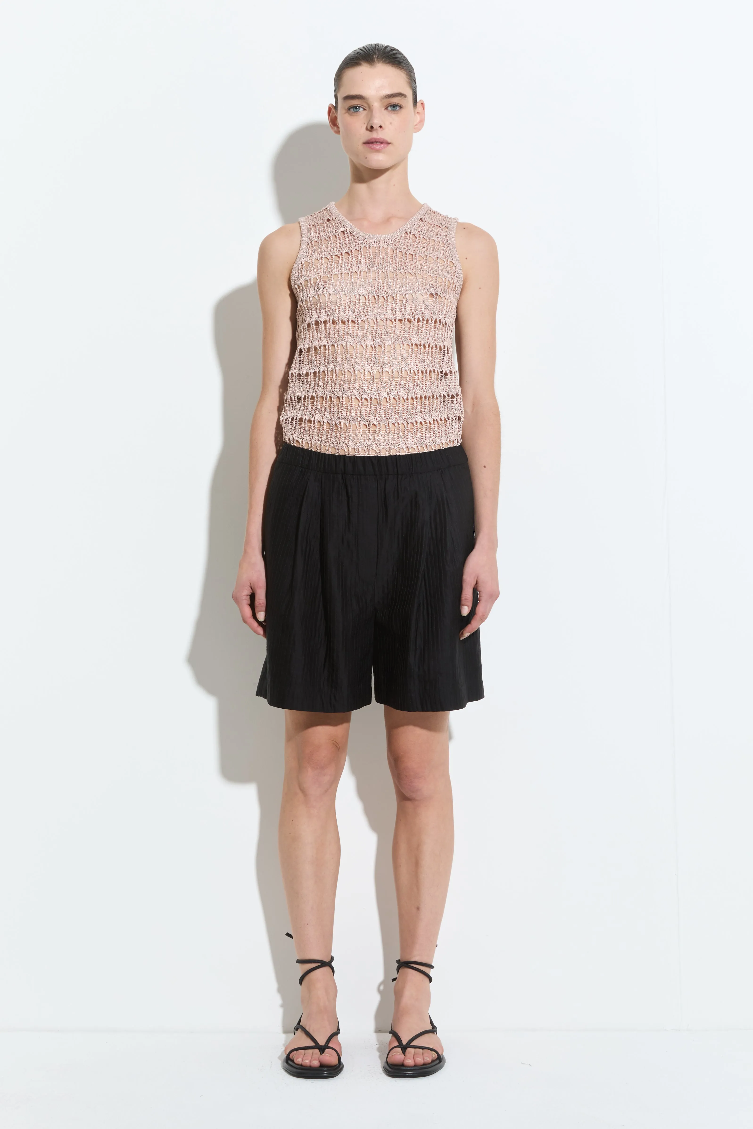 Pongo Shorts sold by Christian Wijnants product image thumbnail 4