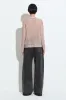 Kuma Relaxed Knit Sweater sold by Christian Wijnants