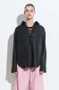 Takala Oversized Shirt sold by Christian Wijnants