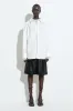Takala Oversized Shirt sold by Christian Wijnants