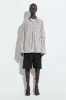 Takala Oversized Shirt sold by Christian Wijnants