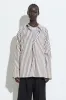 Takala Oversized Shirt sold by Christian Wijnants