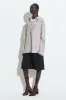 Takala Oversized Shirt sold by Christian Wijnants