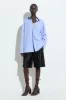 Takala Oversized Shirt sold by Christian Wijnants
