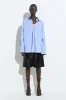 Takala Oversized Shirt sold by Christian Wijnants