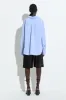 Takala Oversized Shirt sold by Christian Wijnants