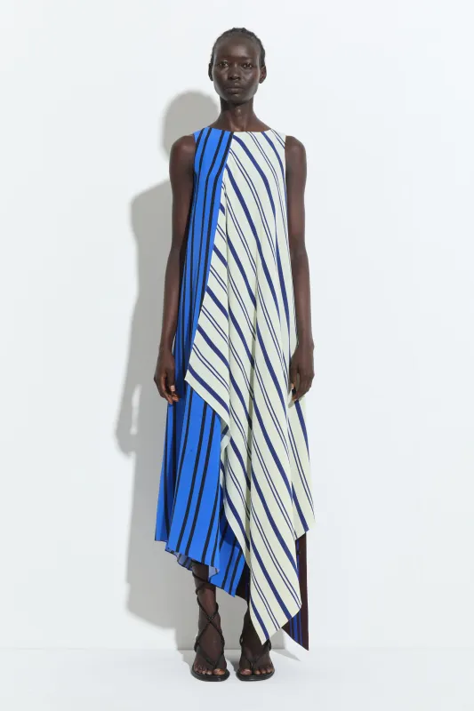 Danuwa Sleeveless Dress made by Christian Wijnants