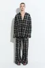 Takala Oversized Shirt sold by Christian Wijnants