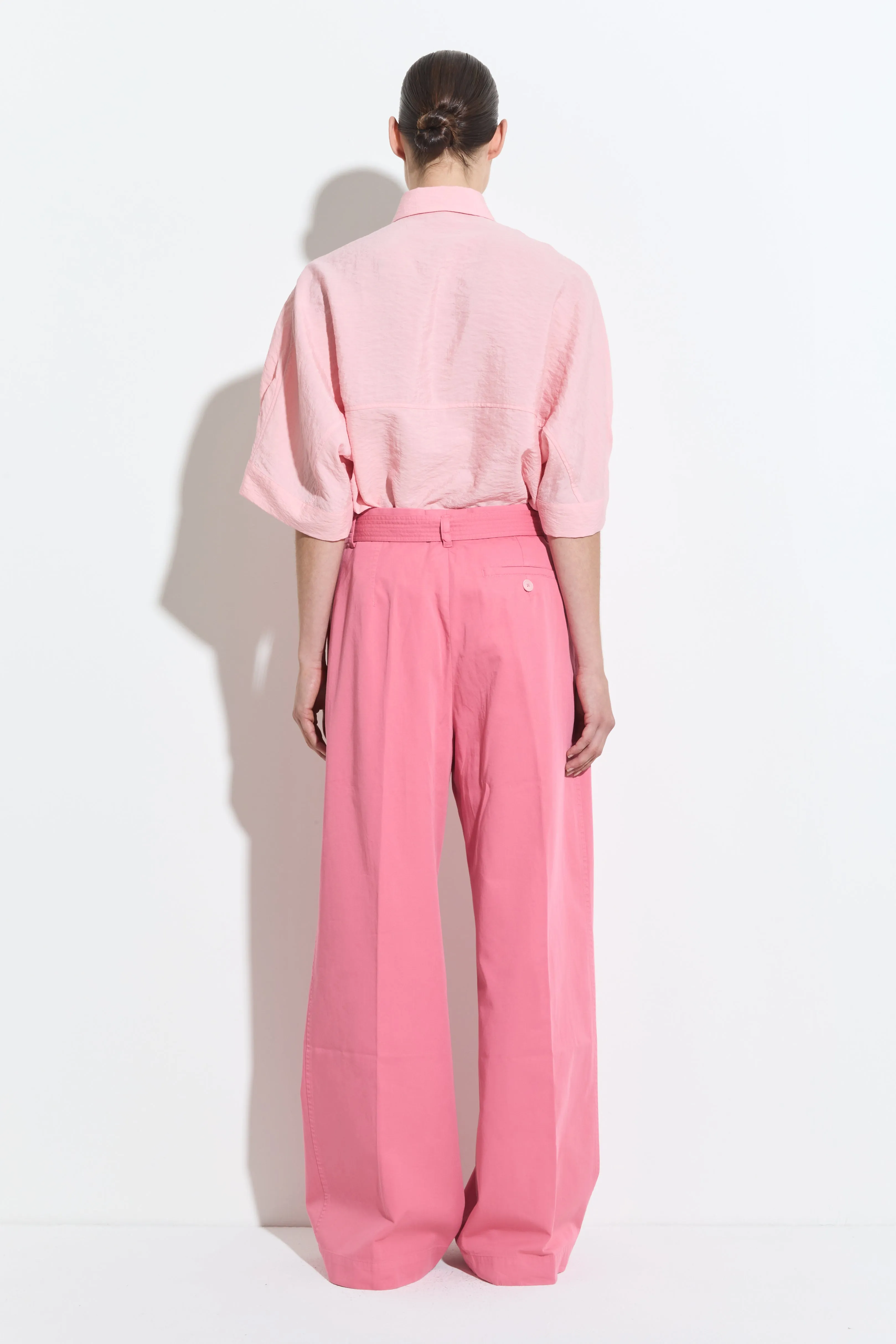 Paradisa Wide Leg Pant sold by Christian Wijnants product image thumbnail 3