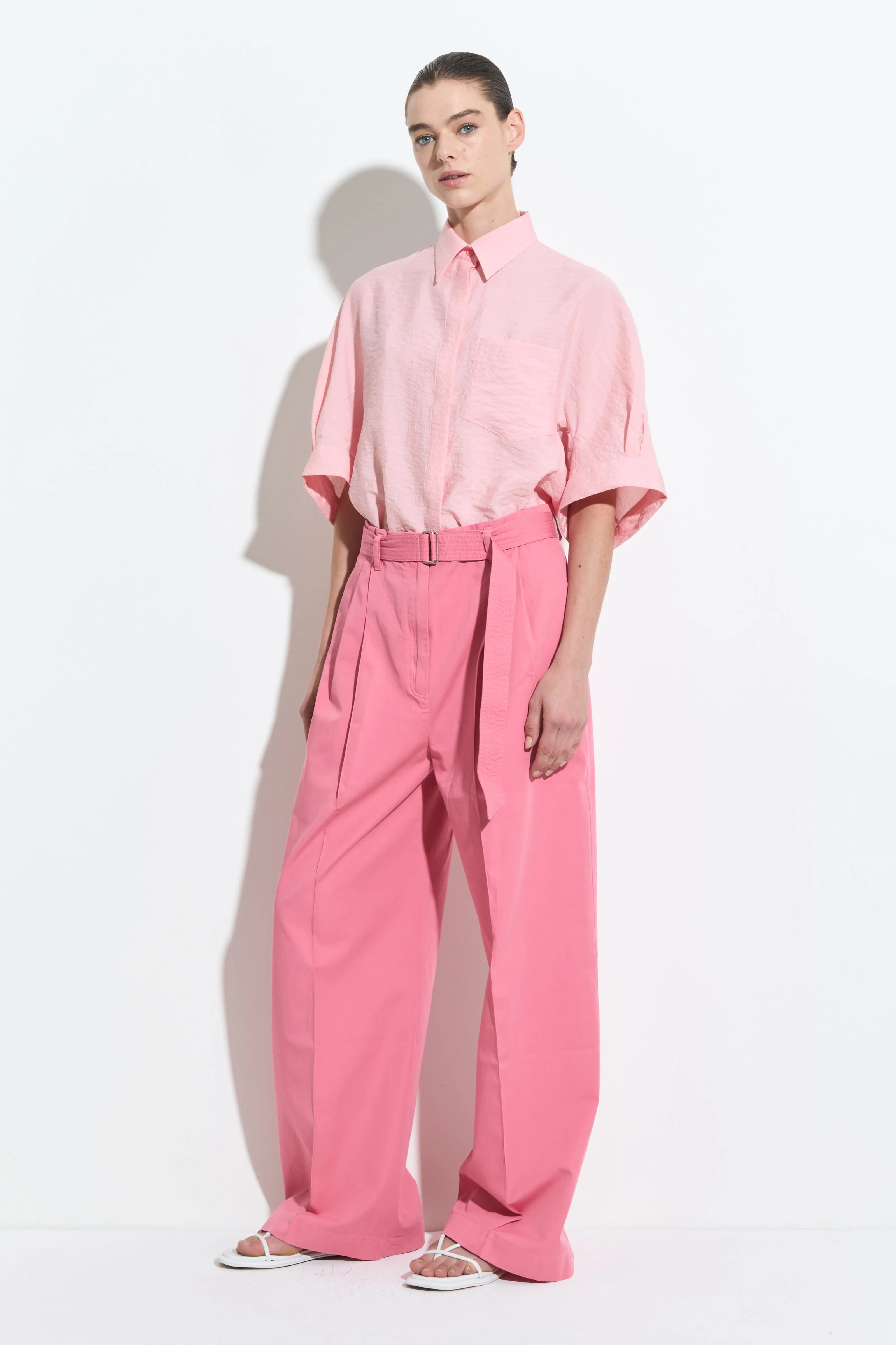 Paradisa Wide Leg Pant sold by Christian Wijnants product image thumbnail 2