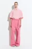 Paradisa Wide Leg Pant sold by Christian Wijnants