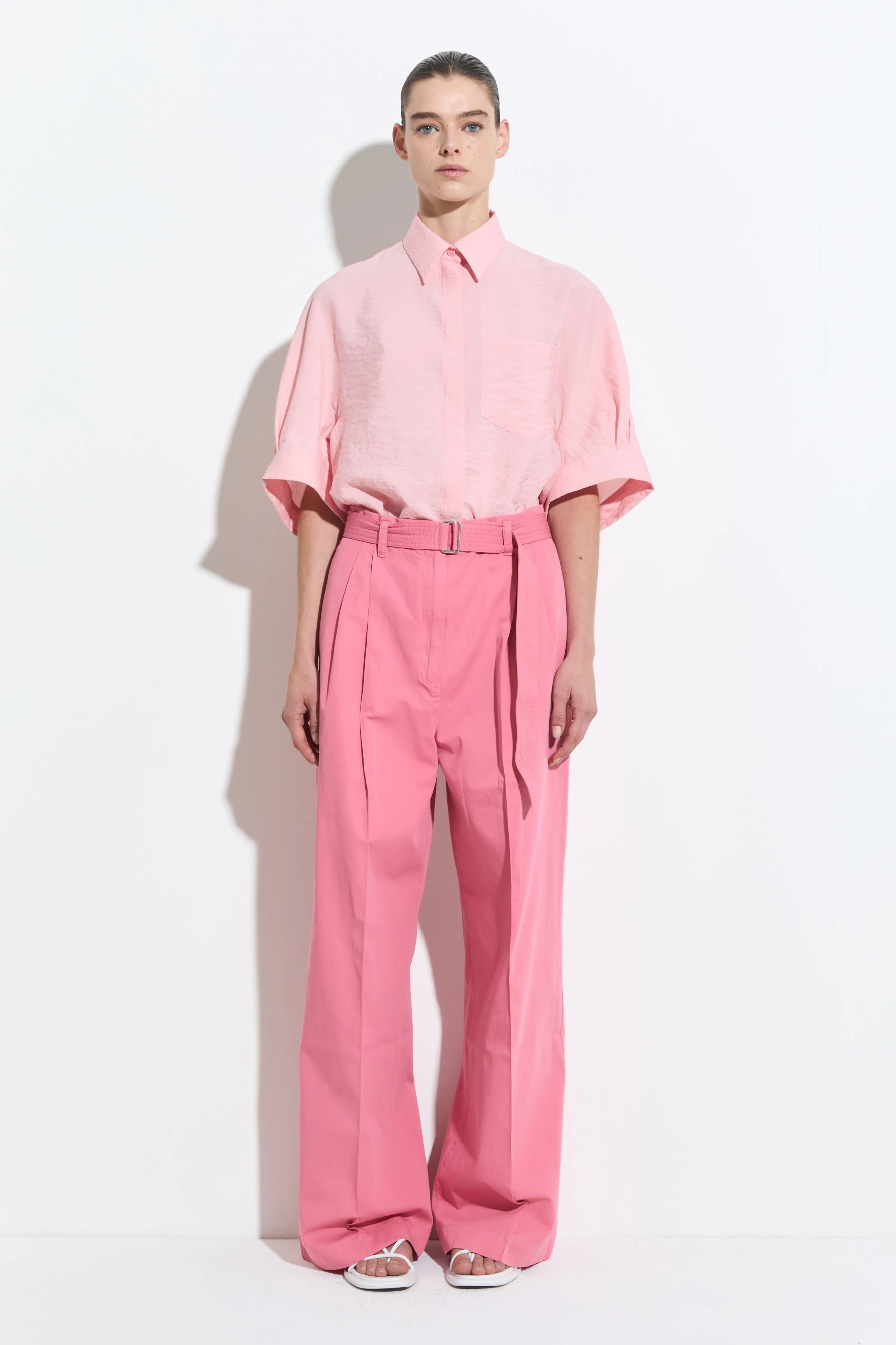 Paradisa Wide Leg Pant sold by Christian Wijnants