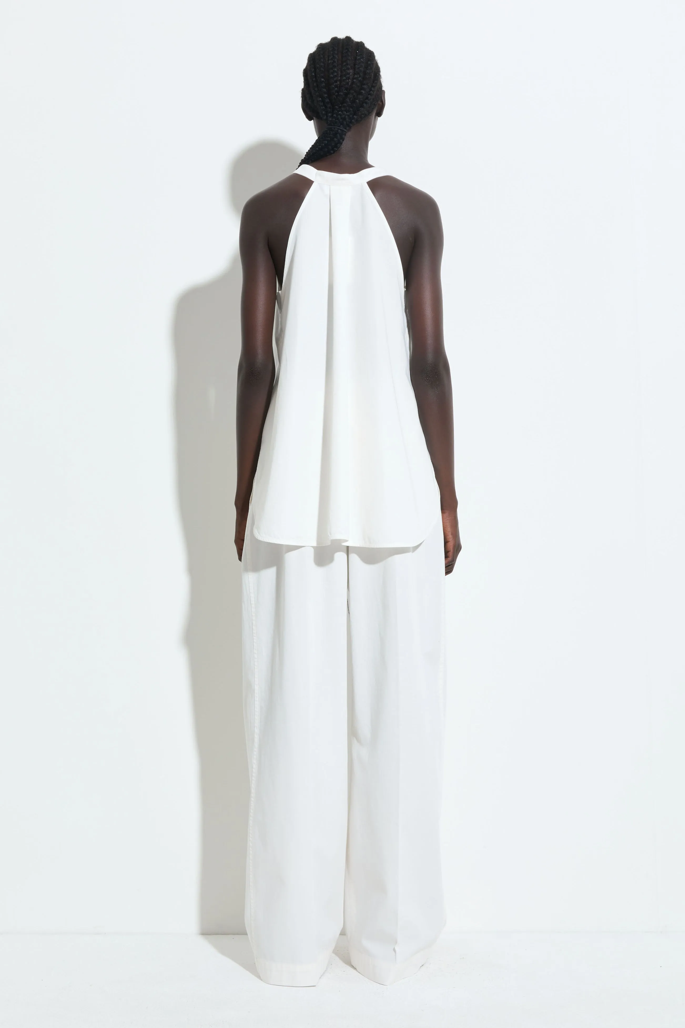 Paradisa Wide Leg Pant sold by Christian Wijnants product image thumbnail 3