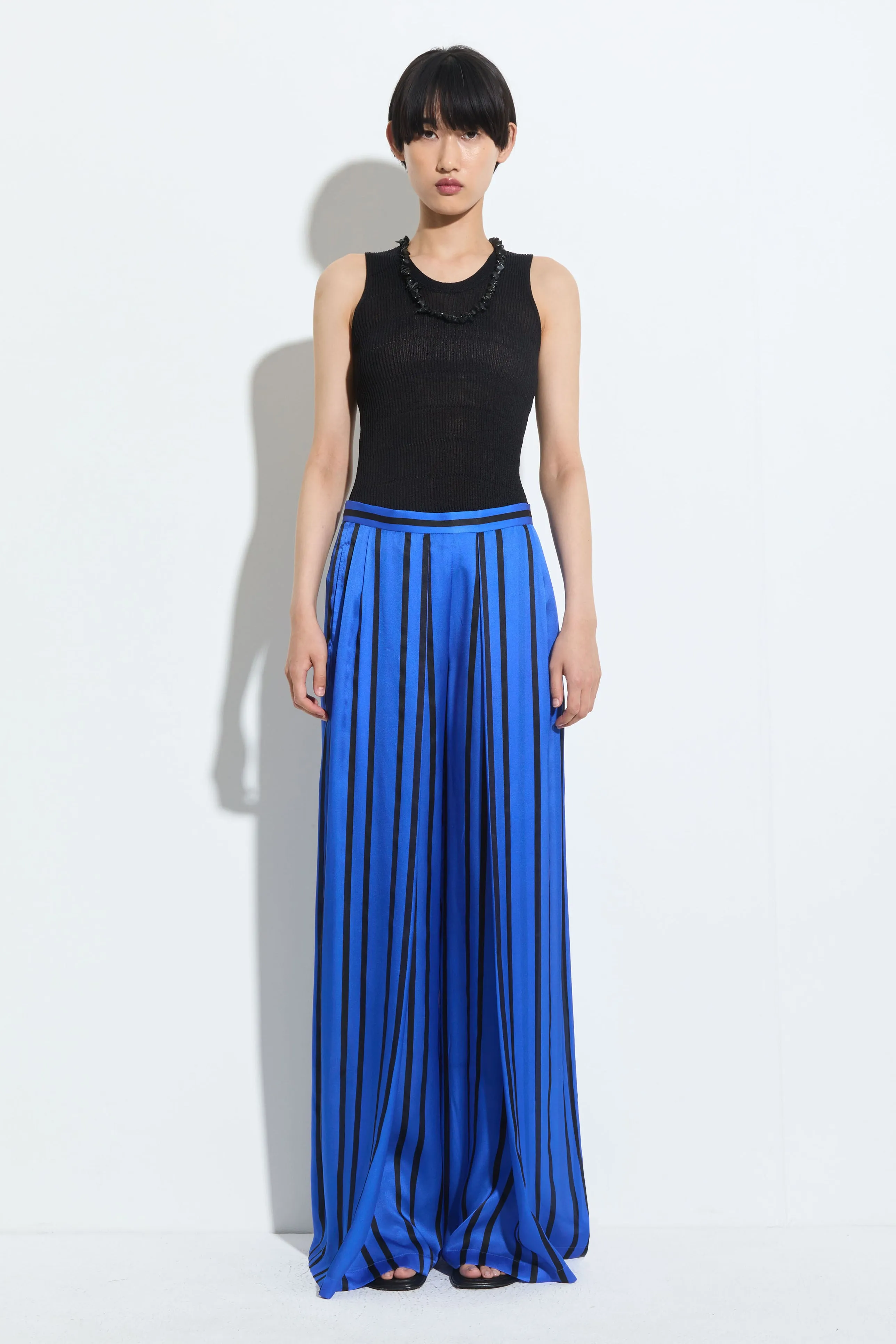 Pachez Wide Leg Pant sold by Christian Wijnants product image thumbnail 4