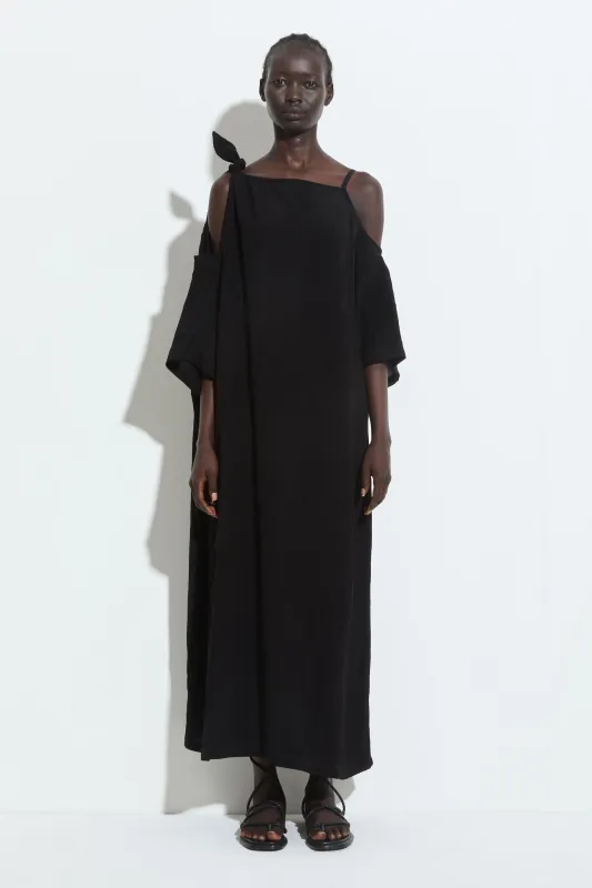 Drifa Bare Shoulder Dress sold by Christian Wijnants