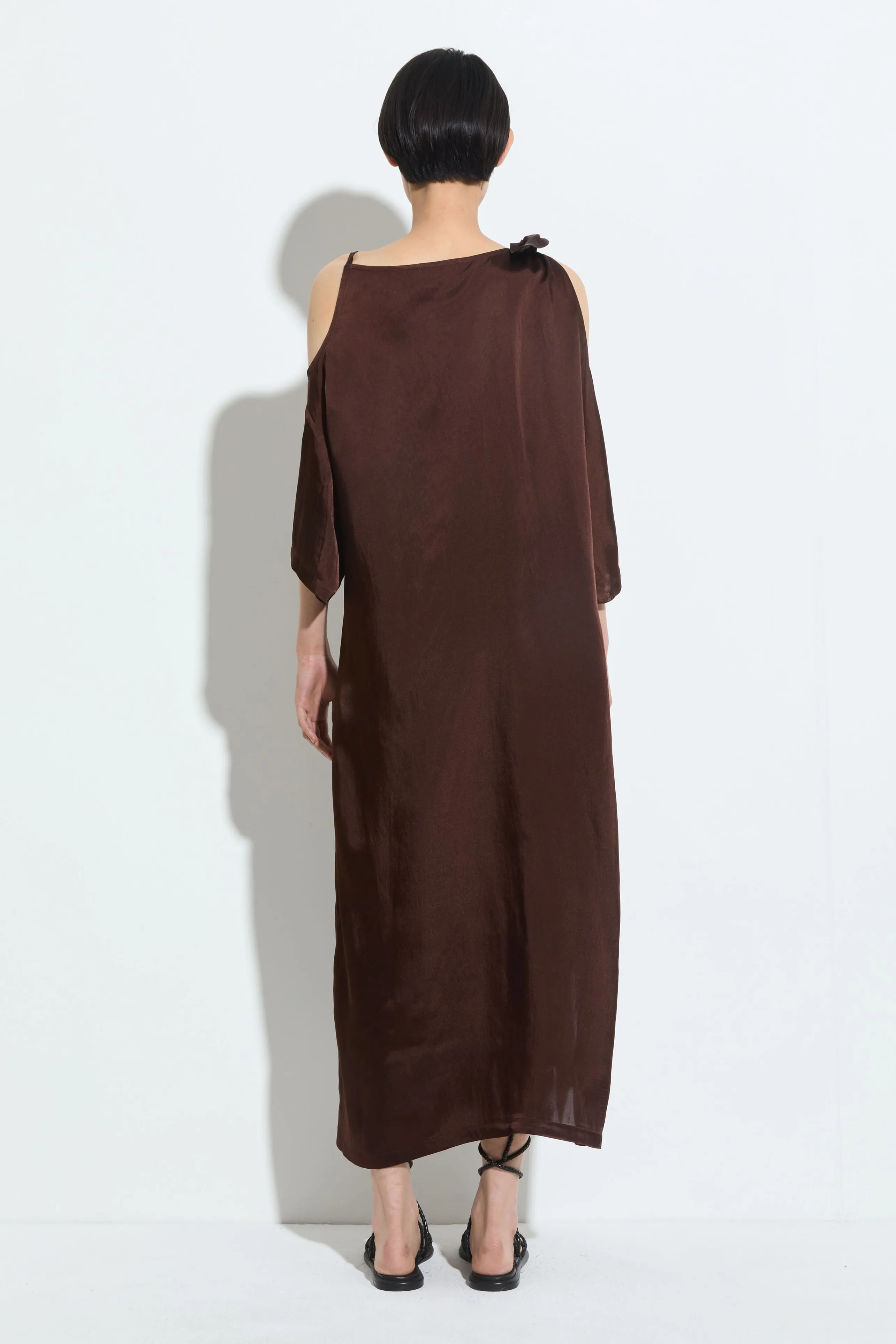 Drifa Bare Shoulder Dress sold by Christian Wijnants product image thumbnail 3