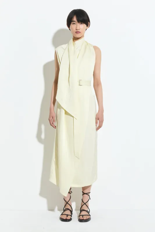 Dera Sleeveless dress sold by Christian Wijnants