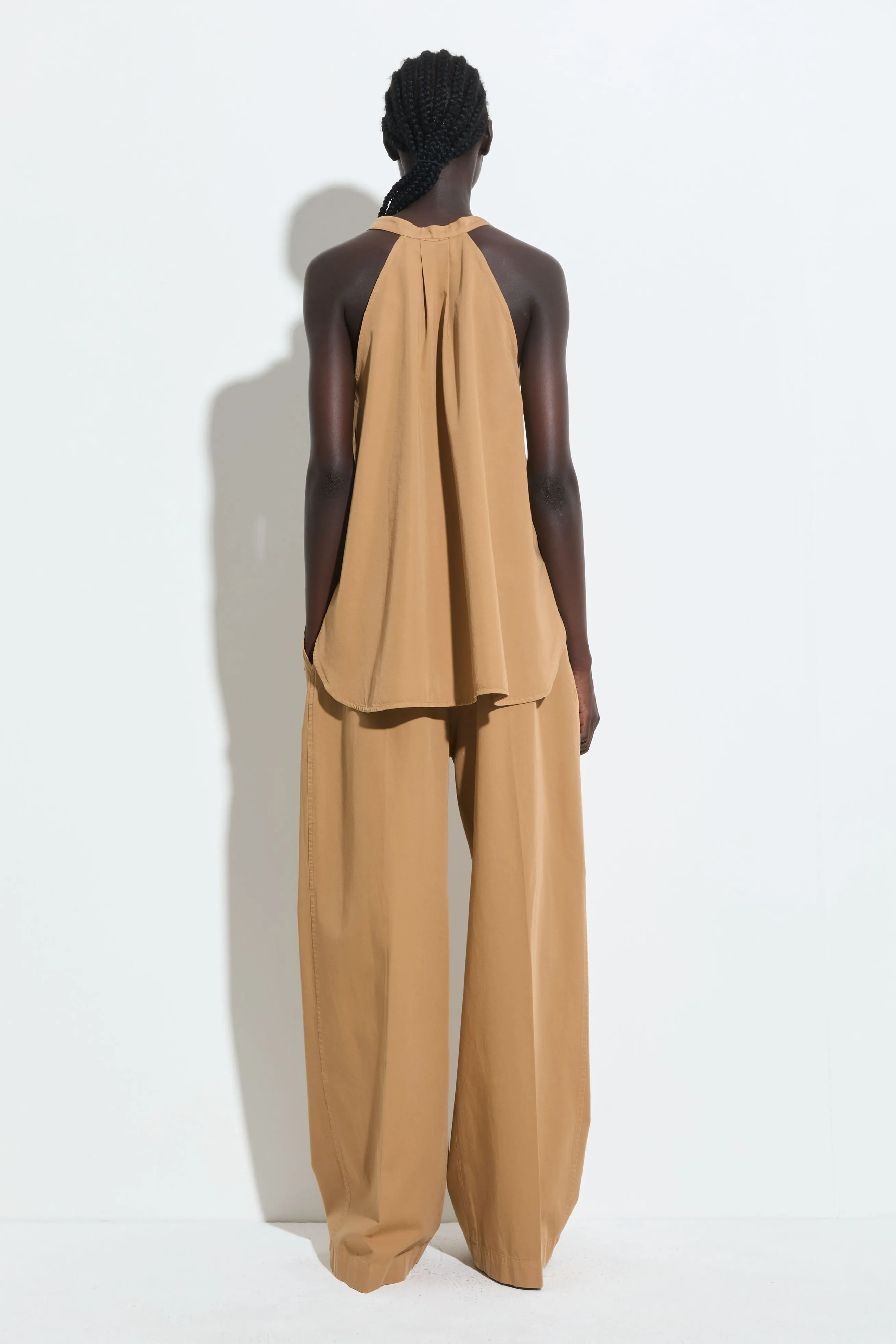 Terrica Sleeveless Top sold by Christian Wijnants product image thumbnail 5