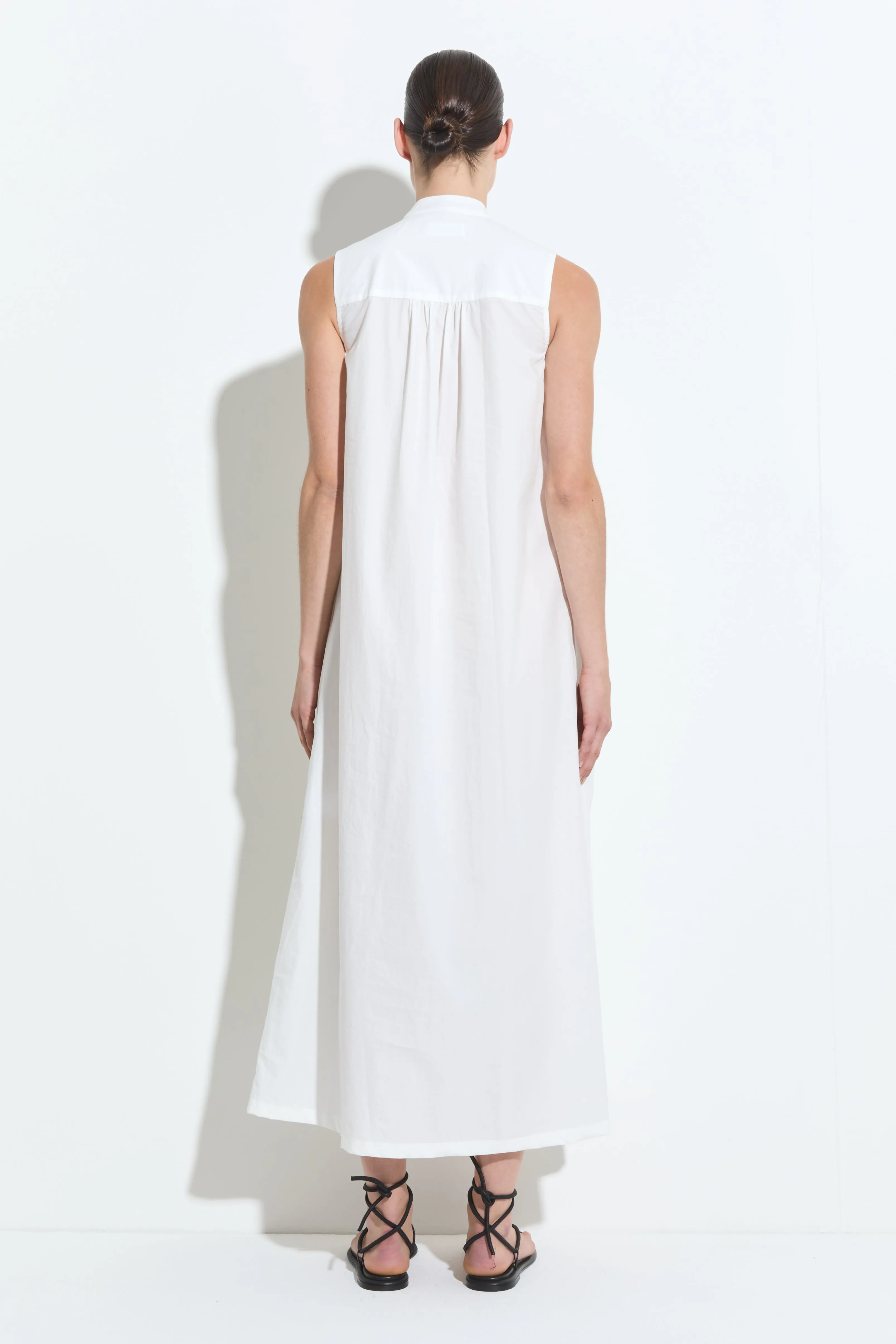 Dess Sleeveless Volume dress sold by Christian Wijnants product image thumbnail 3