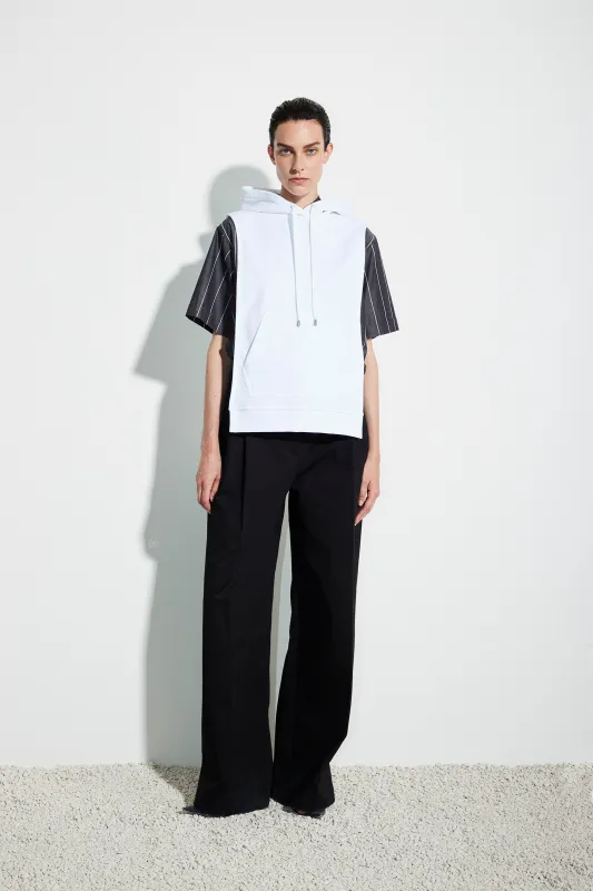 Tabitha Sweat Bib sold by Christian Wijnants