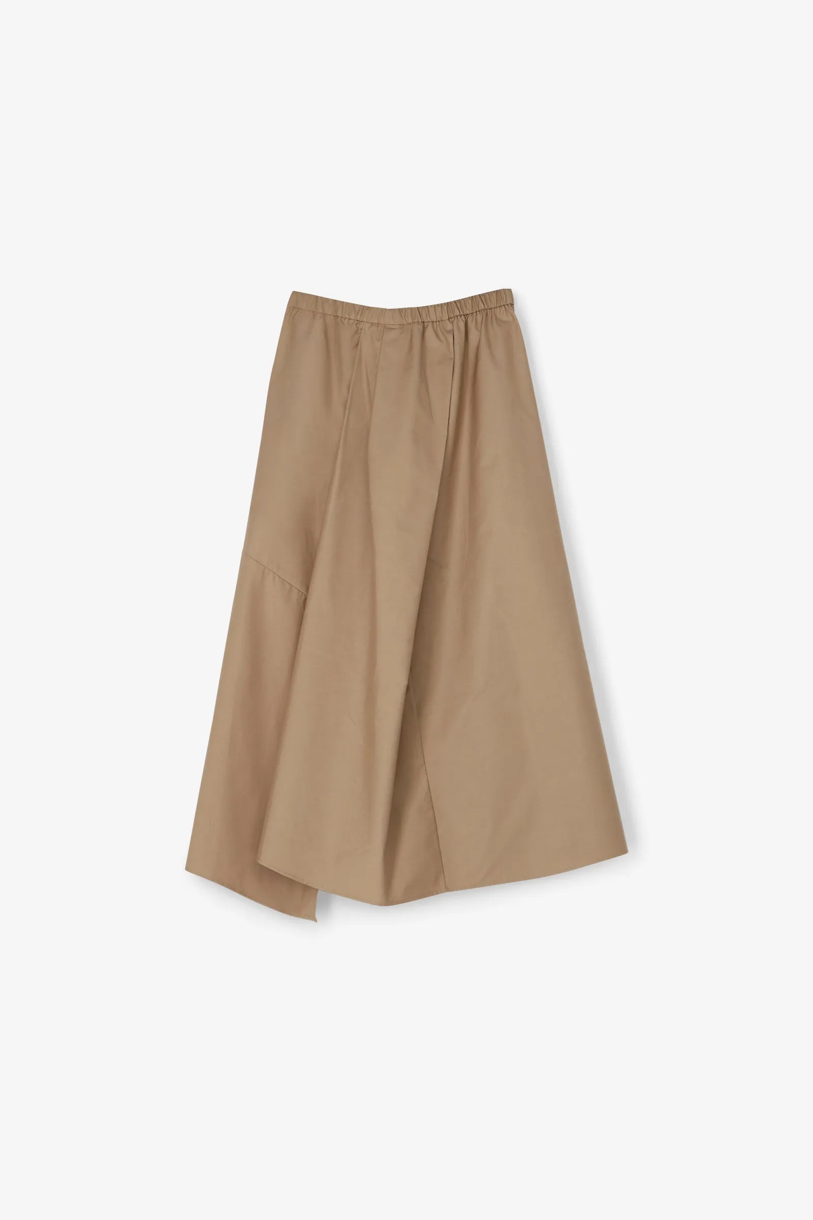 Sonam Elastic Waistband Skirt sold by Christian Wijnants product image thumbnail 5