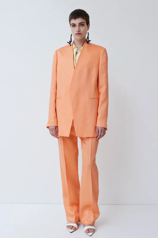 Piper straight trousers sold by Christian Wijnants