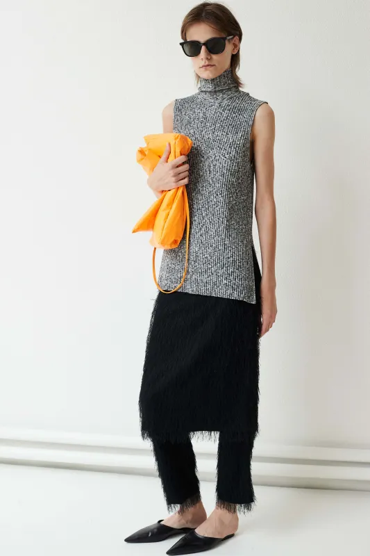 Salim pencil skirt sold by Christian Wijnants