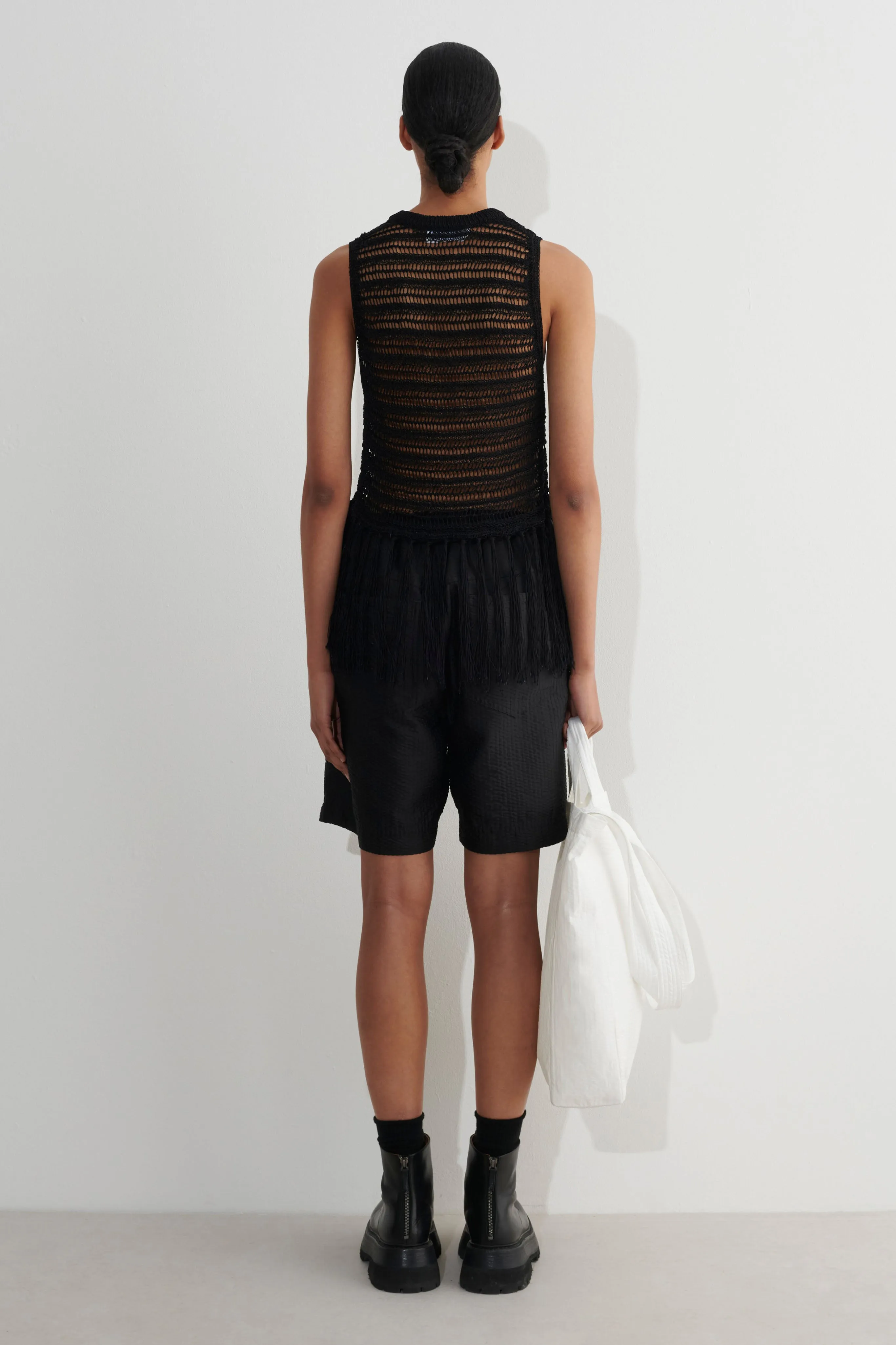 Pele Shorts sold by Christian Wijnants product image thumbnail 3