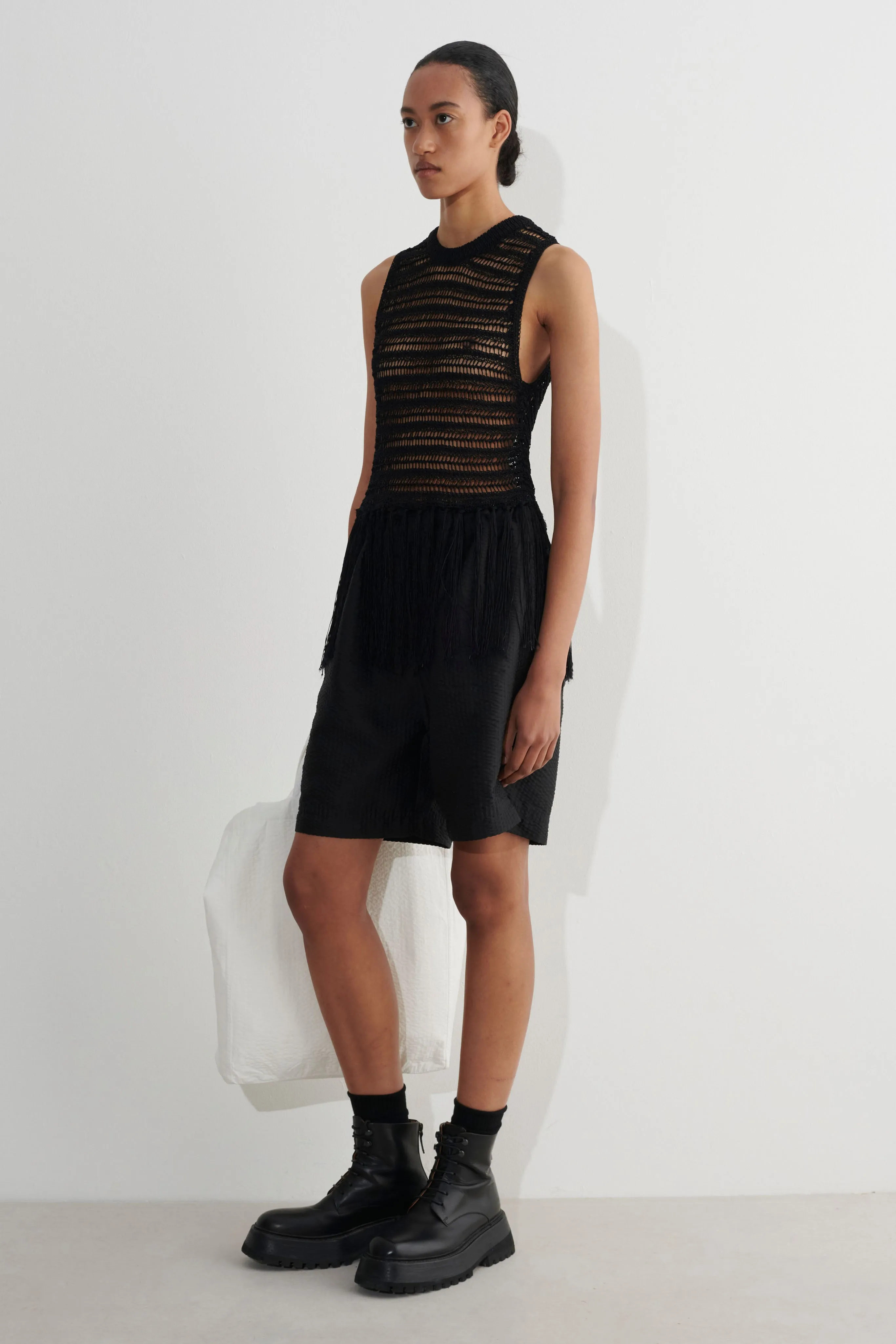 Pele Shorts sold by Christian Wijnants product image thumbnail 2