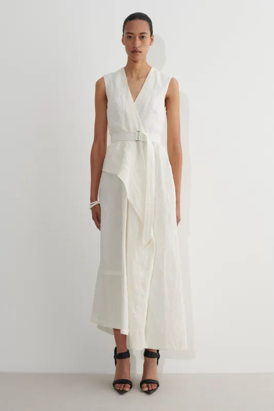 Daikuta Dress sold by Christian Wijnants