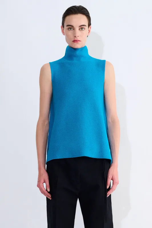 Kewit Knitted Top sold by Christian Wijnants