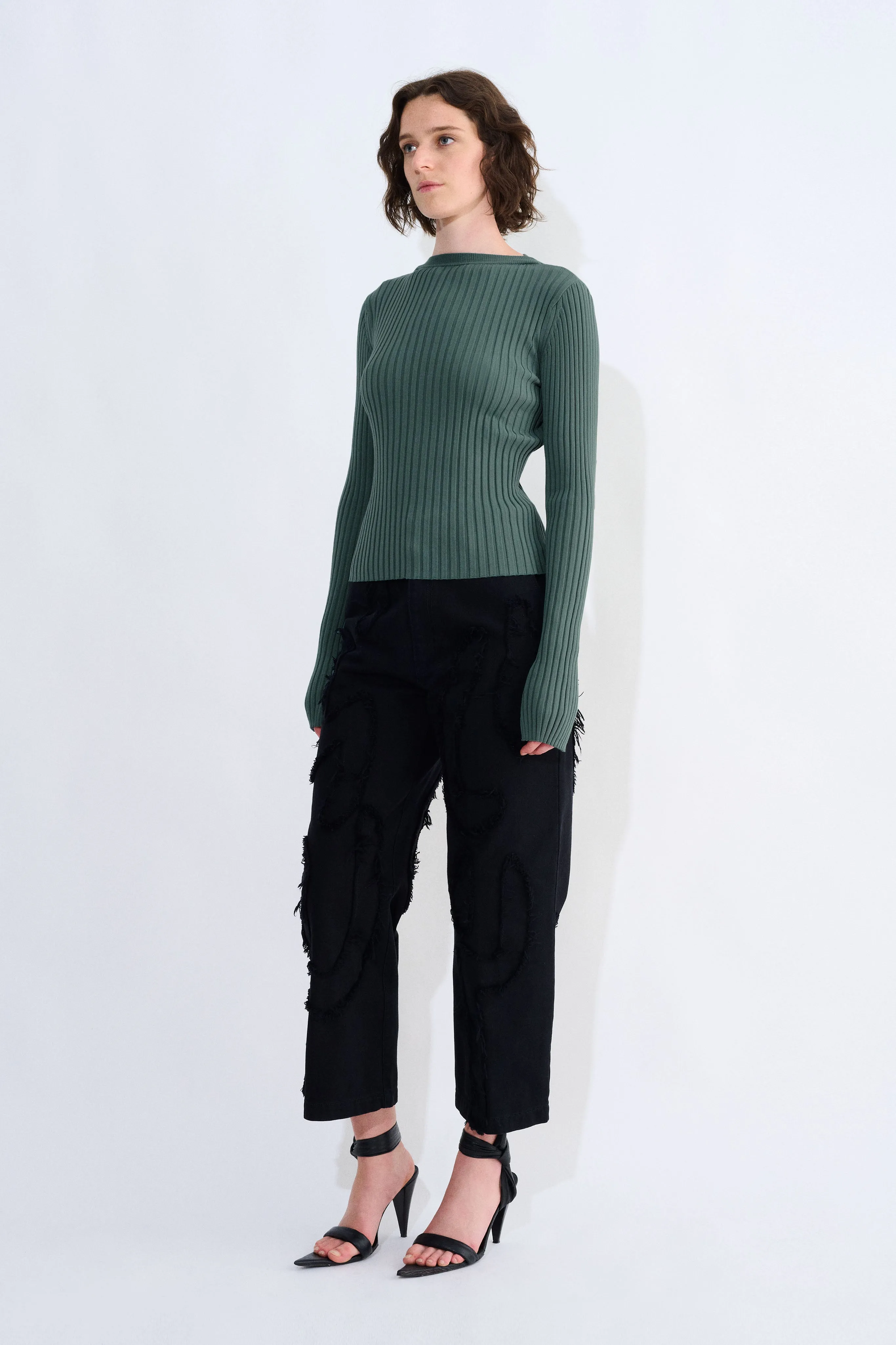 Kessay Top sold by Christian Wijnants product image thumbnail 2