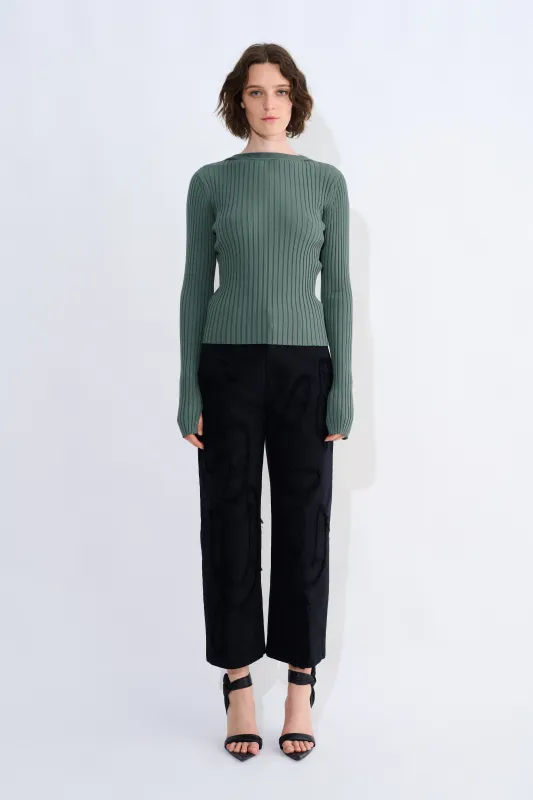 Kessay Top sold by Christian Wijnants