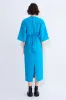 Dembet Dress sold by Christian Wijnants