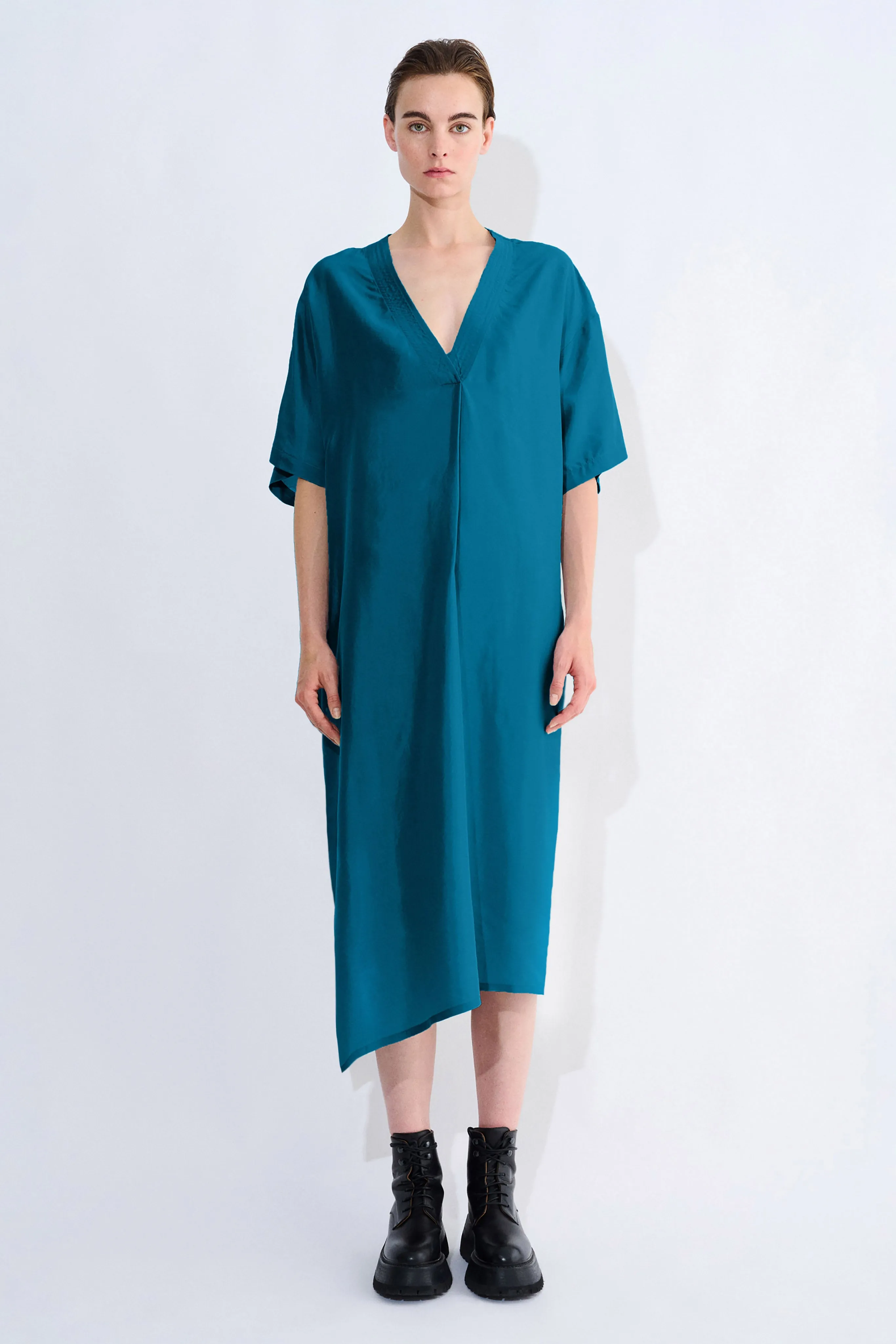 Deebe Dress sold by Christian Wijnants