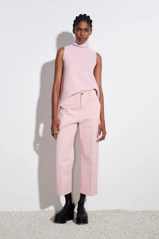 Kewit Whole Garment Top sold by Christian Wijnants