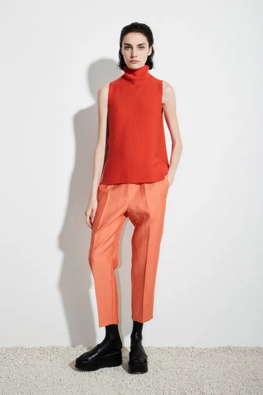 Kewit Whole Garment Top sold by Christian Wijnants