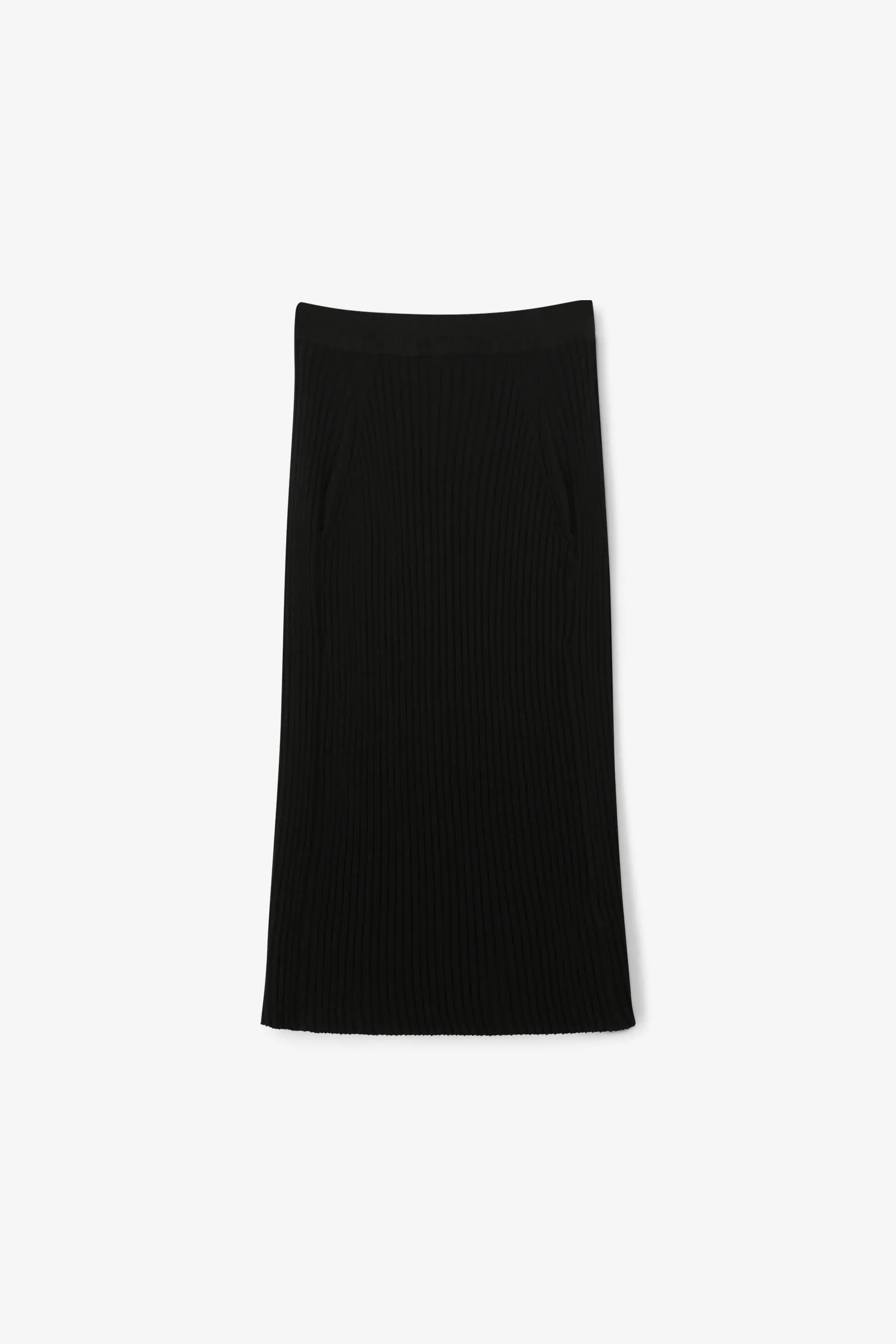 Kelin Knit Skirt sold by Christian Wijnants product image thumbnail 5
