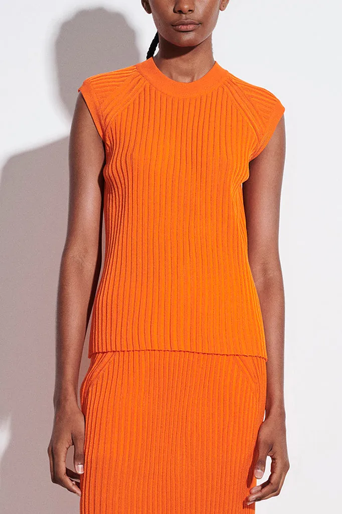 Keela Knit Top sold by Christian Wijnants product image thumbnail 3