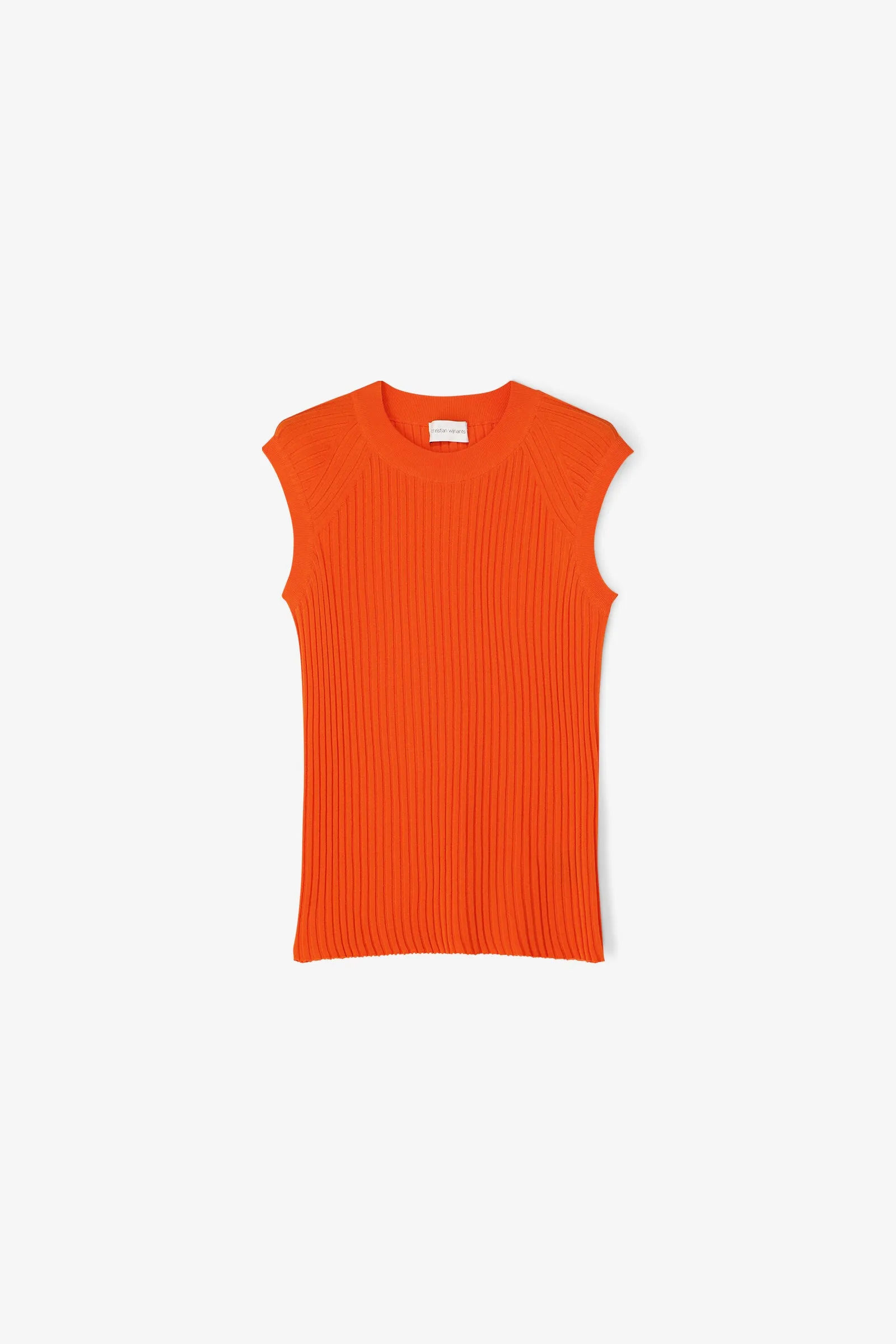 Keela Knit Top sold by Christian Wijnants product image thumbnail 4