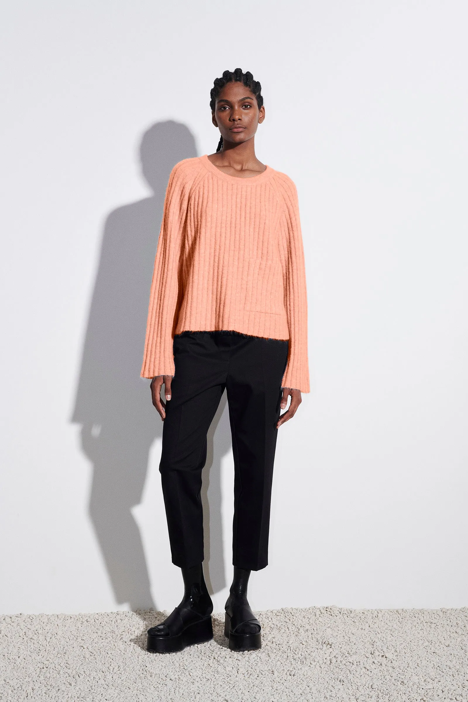 Kalum Sweater sold by Christian Wijnants