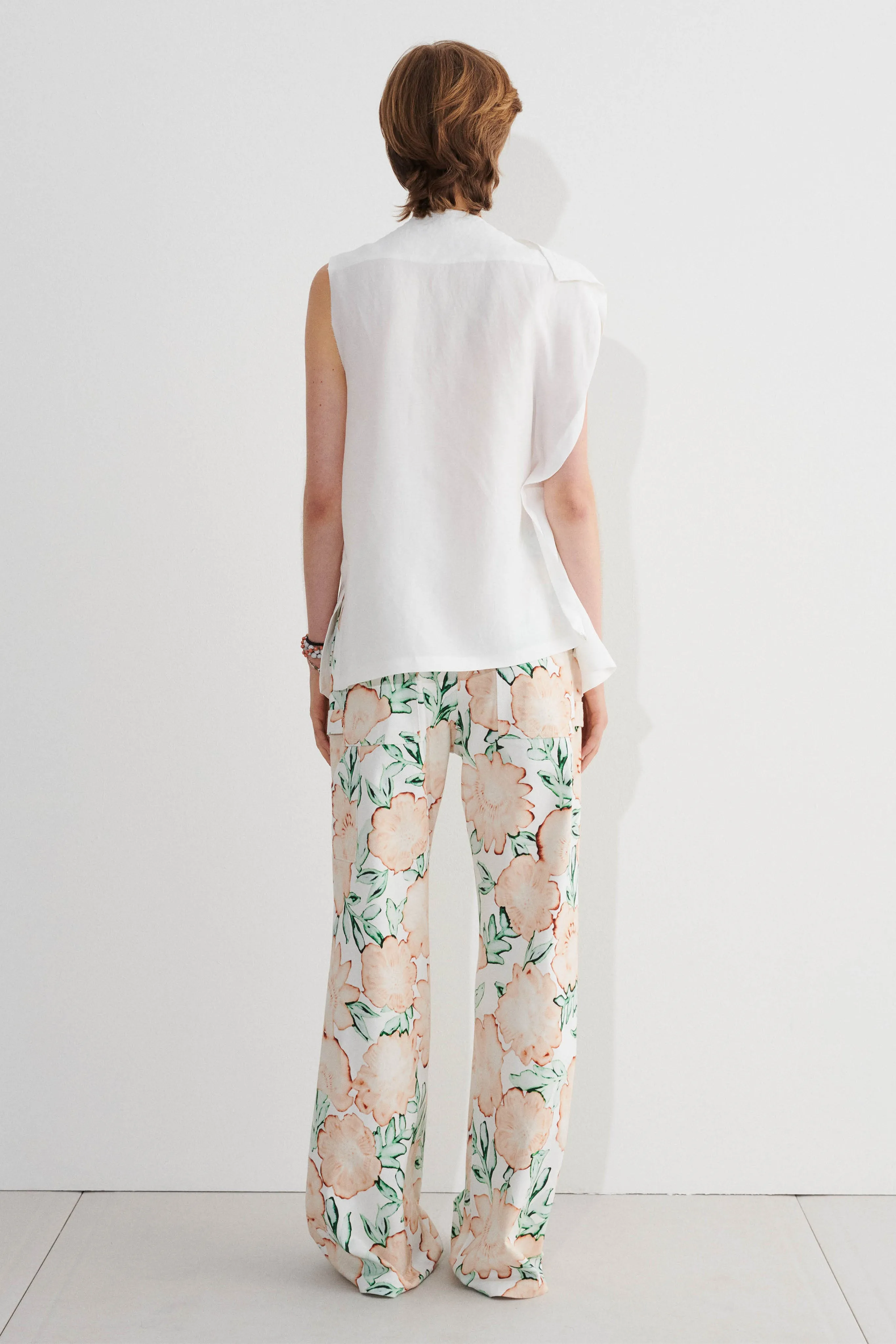 Tako Top sold by Christian Wijnants product image thumbnail 3