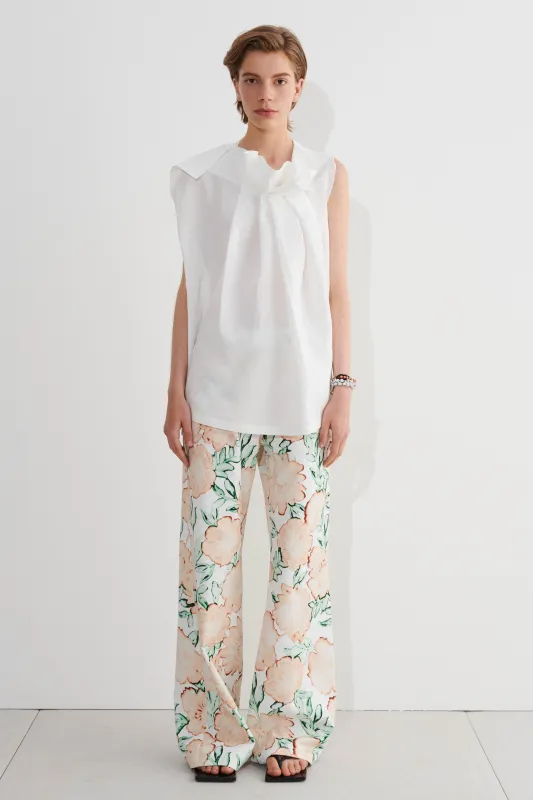 Tako Top sold by Christian Wijnants