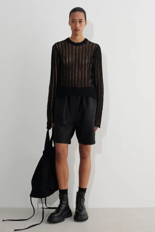 Kako Sweater sold by Christian Wijnants