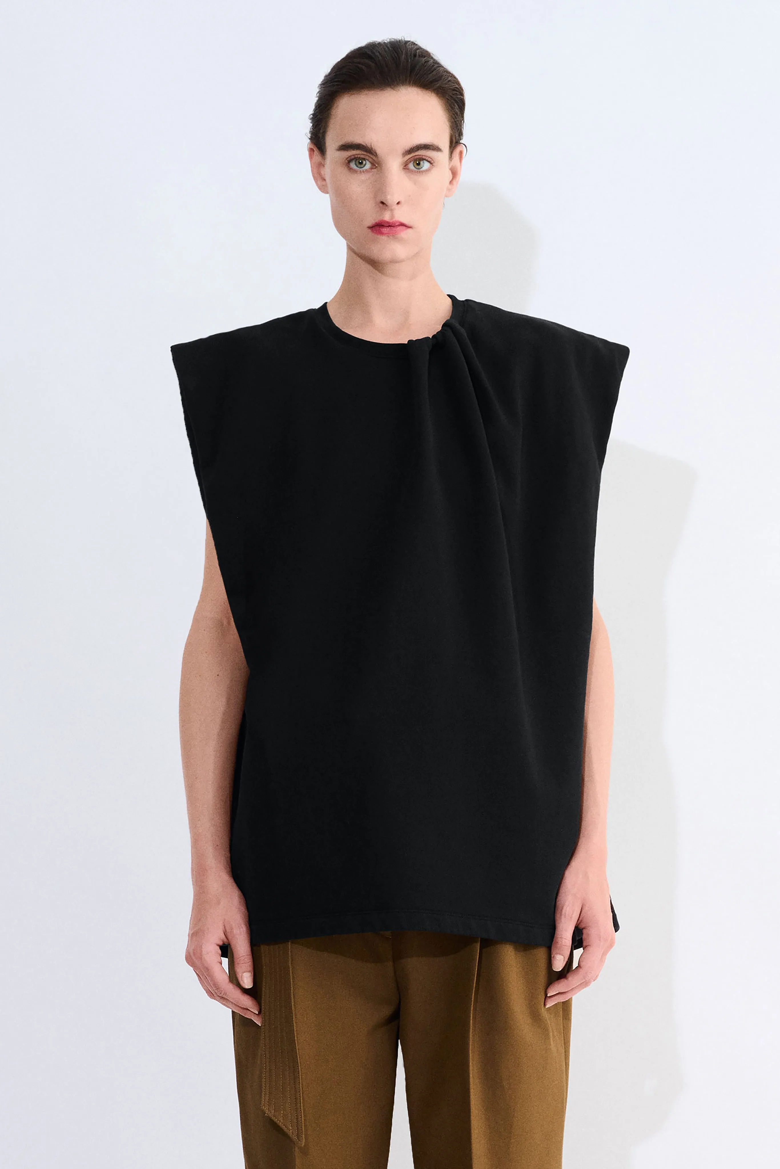 Toure T-Shirt sold by Christian Wijnants