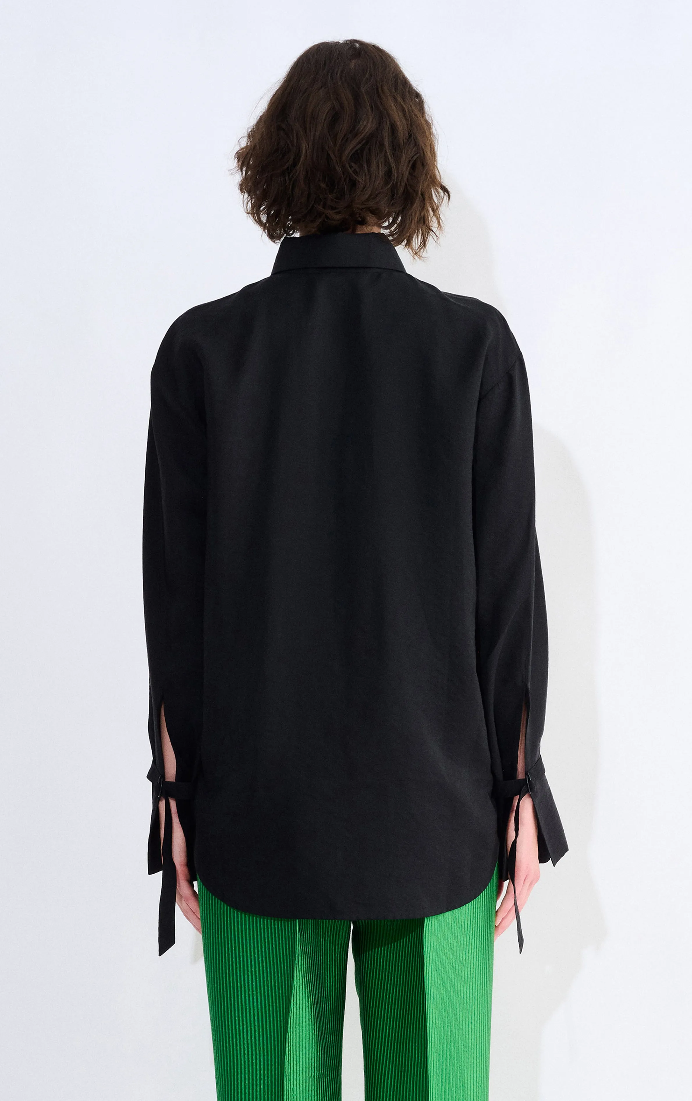 Tangio Shirt sold by Christian Wijnants product image thumbnail 3