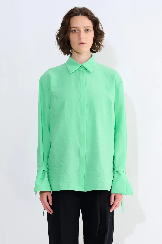 Tangio Shirt sold by Christian Wijnants