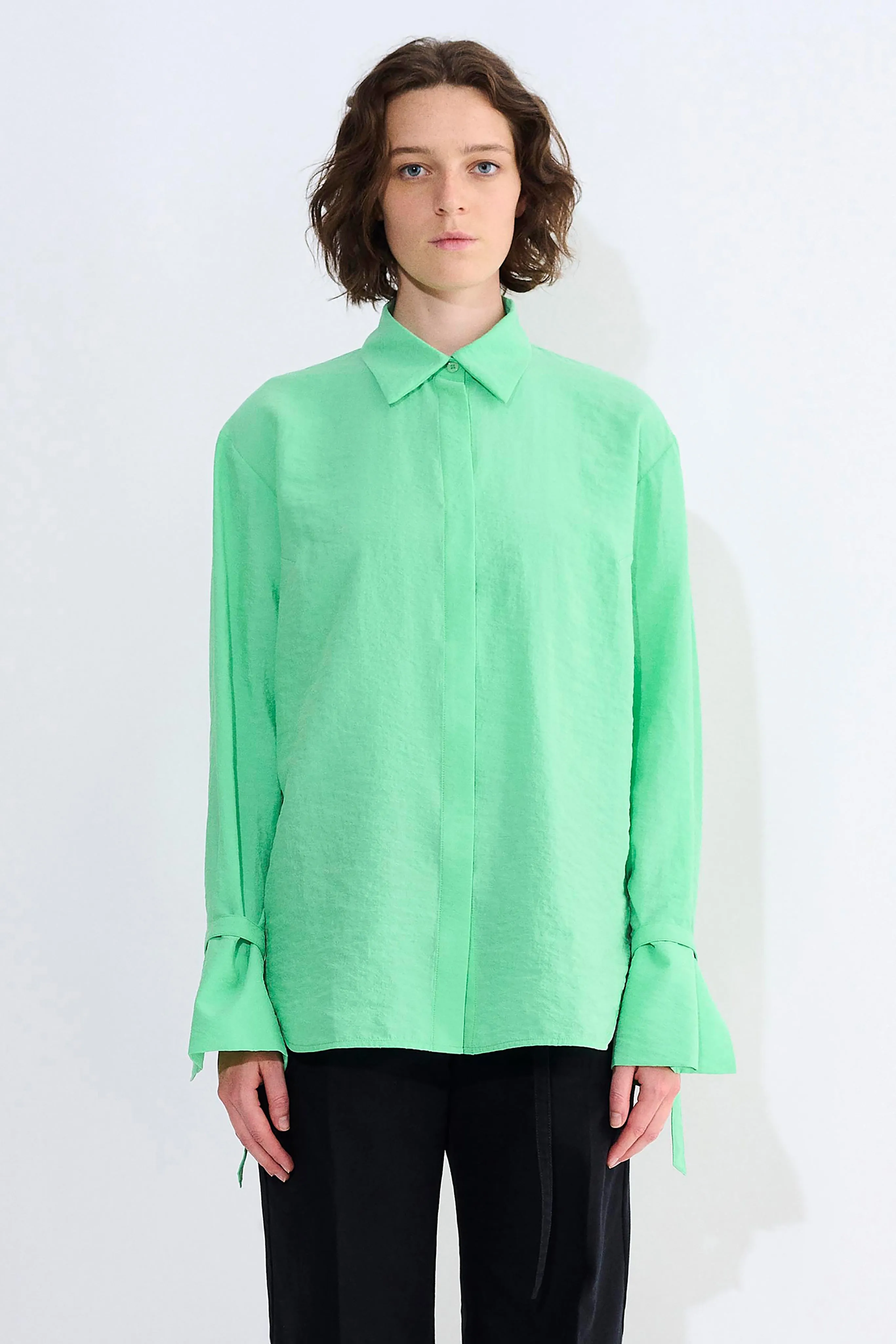 Tangio Shirt sold by Christian Wijnants