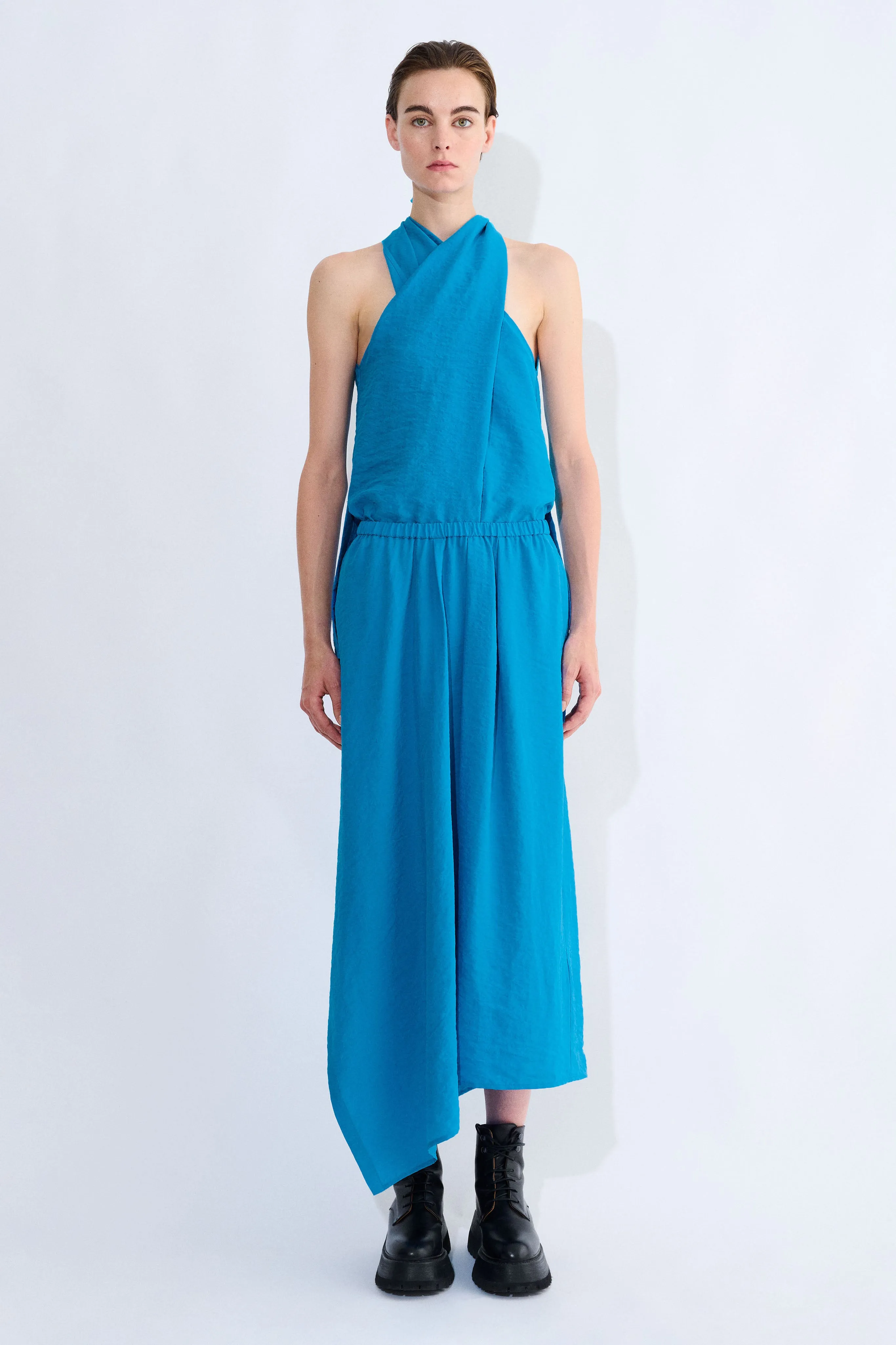 Suma Skirt sold by Christian Wijnants